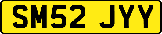 SM52JYY