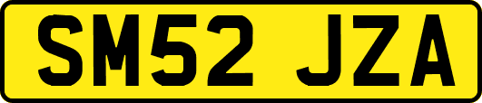 SM52JZA