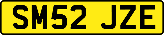 SM52JZE