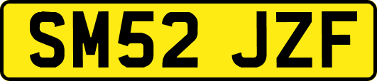 SM52JZF
