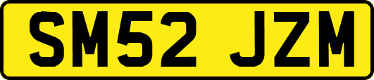 SM52JZM