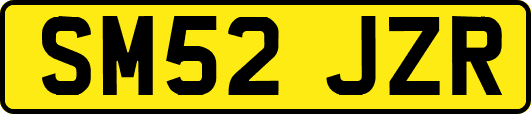 SM52JZR