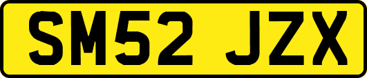 SM52JZX