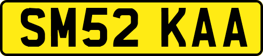SM52KAA