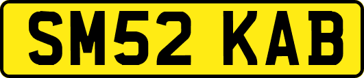 SM52KAB