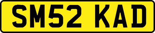 SM52KAD