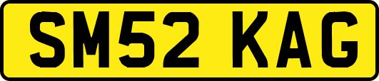 SM52KAG