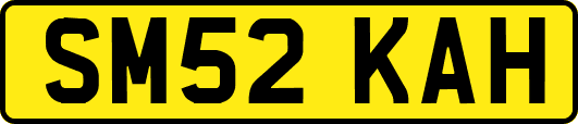 SM52KAH