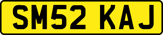 SM52KAJ