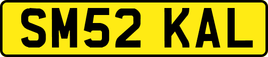 SM52KAL