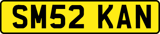 SM52KAN