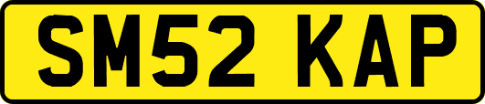 SM52KAP