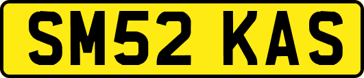 SM52KAS