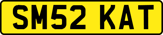 SM52KAT