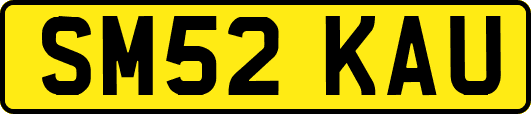 SM52KAU