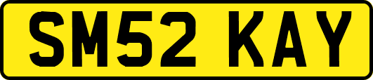 SM52KAY