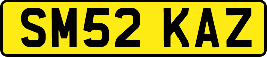 SM52KAZ