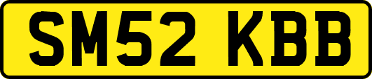 SM52KBB