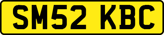 SM52KBC