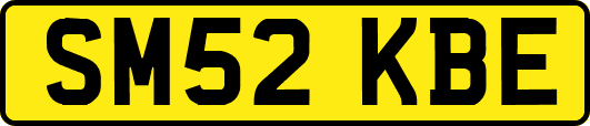 SM52KBE