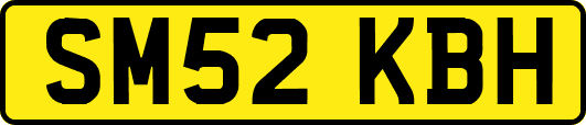 SM52KBH