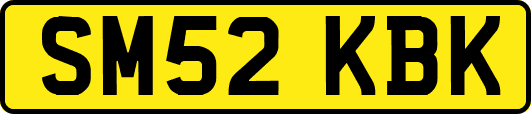 SM52KBK
