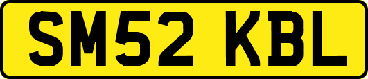 SM52KBL