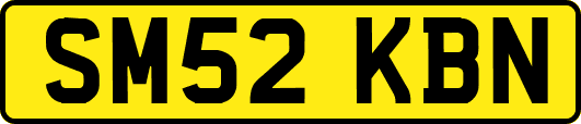 SM52KBN