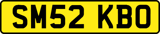 SM52KBO