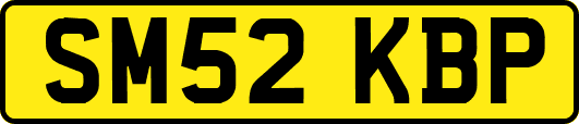 SM52KBP