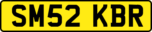 SM52KBR