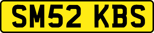 SM52KBS