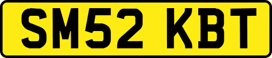 SM52KBT