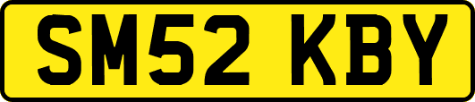 SM52KBY