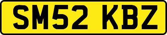 SM52KBZ