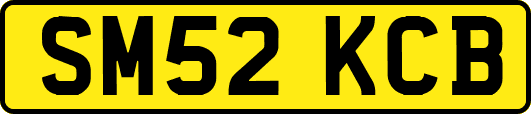SM52KCB