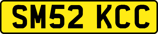 SM52KCC