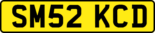 SM52KCD