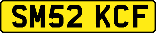 SM52KCF