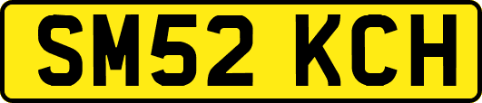 SM52KCH