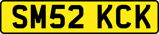 SM52KCK