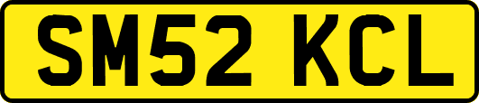 SM52KCL