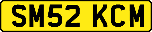 SM52KCM