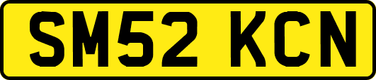 SM52KCN
