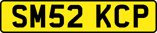 SM52KCP