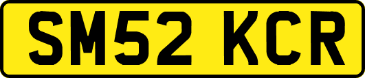 SM52KCR