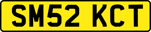 SM52KCT