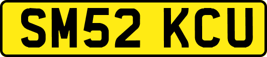 SM52KCU