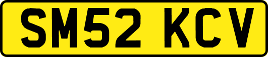 SM52KCV