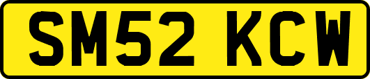 SM52KCW
